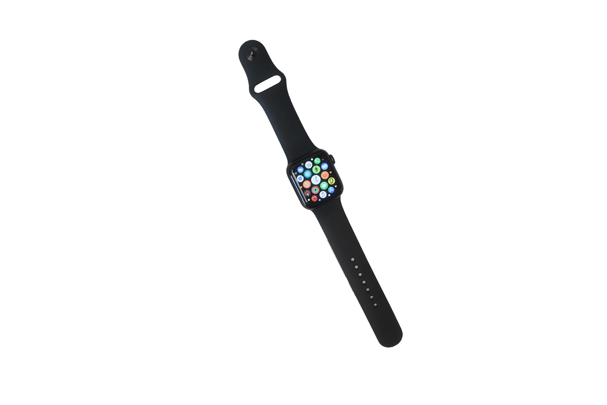 apple watch series 5 smartwatch review writer