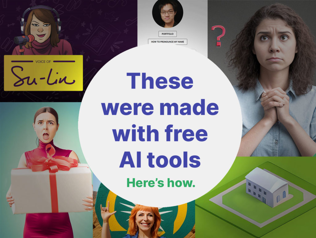 ai tools for marketers