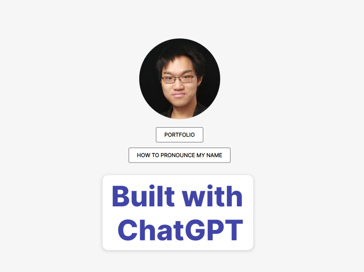 build a website with chatgpt featured image