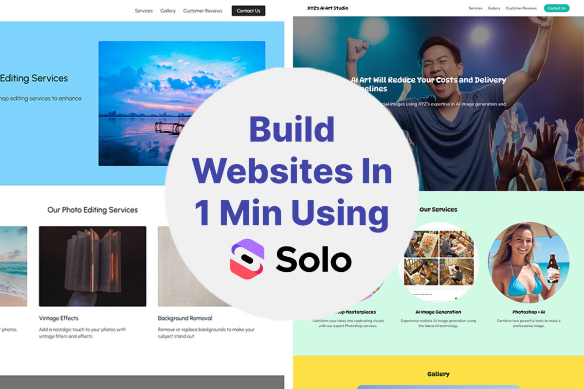 mozilla innovation project solo review